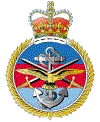 Royal Navy Logo